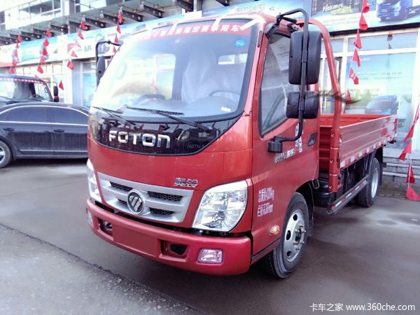 国五捷运,科技版内饰,大后桥大变速箱