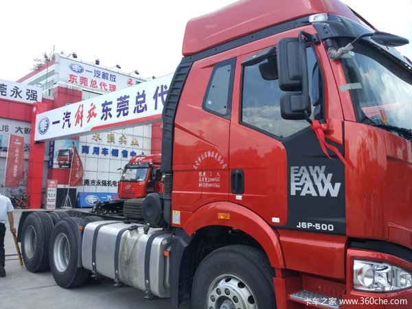 �ֳ�����2̨&nbsp;��ݸ��ǿ���J6P�����ͻ�