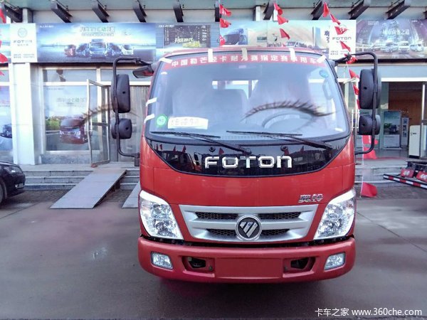 国五捷运,科技版内饰,大后桥大变速箱