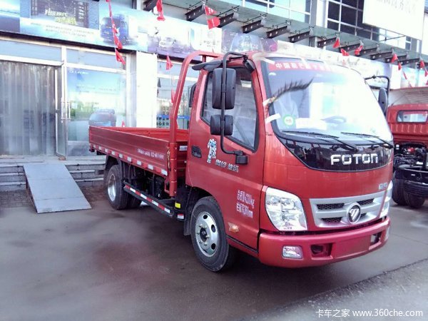 国五捷运,科技版内饰,大后桥大变速箱