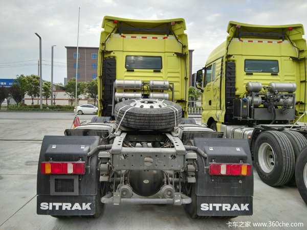 ֱ��3.0��&nbsp;����SITRAK&nbsp;C7H&nbsp;ǣ�������