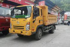 大运 奥普力 95马力 自卸车