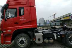 天龙新启航dci450新车到店促销