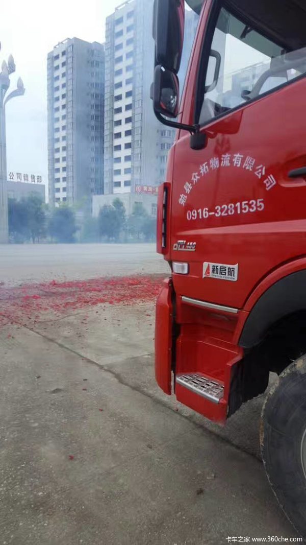 新天龙新启航雷诺450,到店即被抢购