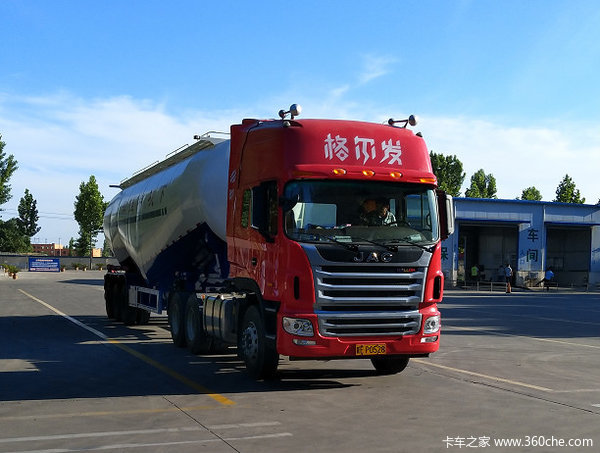 江淮格尔发南和佰驰夏季送清凉大型促销