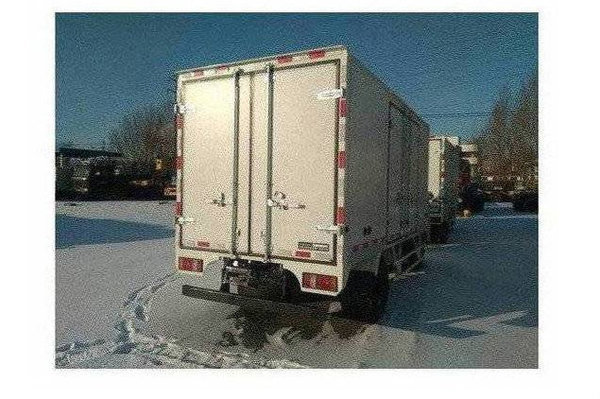 江铃轻卡国四车型现金优惠3000元