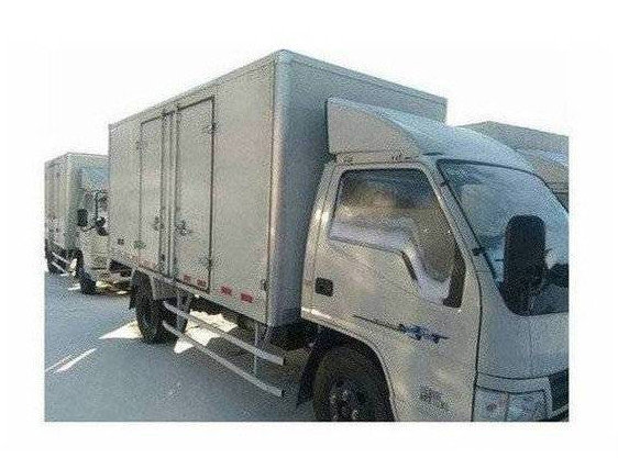 江铃轻卡国四车型现金优惠3000元