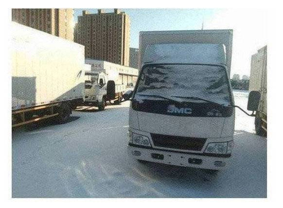 江铃轻卡国四车型现金优惠3000元