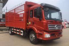 让利促销 武汉风驰载货车现售12.5万元