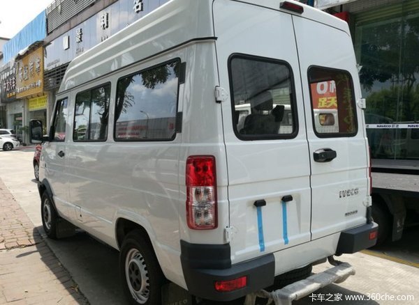 下单送大礼包保险 深圳得意V35热销中