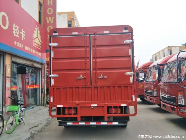 170马力 十档变速热销10.9万