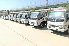 江淮朝柴--品质动力