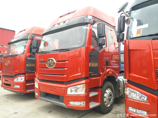 新J6南方版到店啦!!!