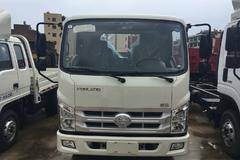 仅售7.68万元 曲靖康瑞H载货车促销中