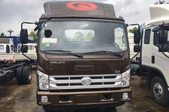 直降0.6万元 曲靖康瑞H3载货车促销中