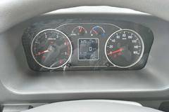 大同百达奥铃CTS2.8优惠5000