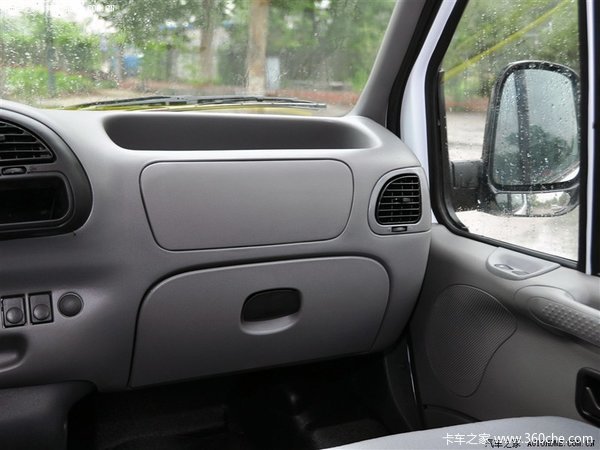 经典全顺长轴中顶车 欢迎咨询