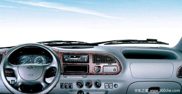 经典全顺长轴中顶车 欢迎咨询