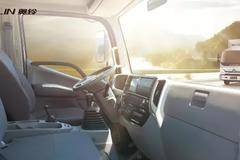 购奥铃CTS，送10万公里发动机保养