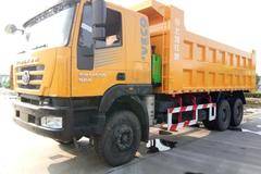 回馈用户 南阳新金刚自卸钜惠1.0万元