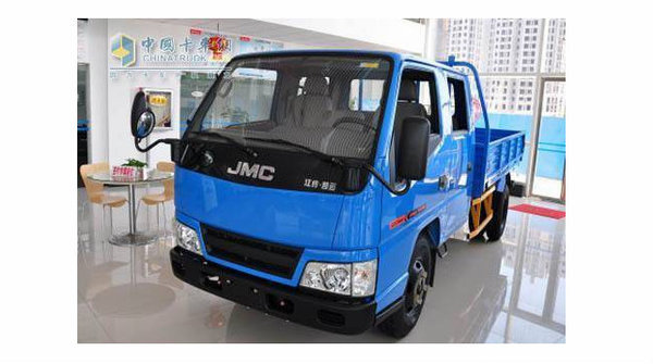 顺达窄体全系让利3000元