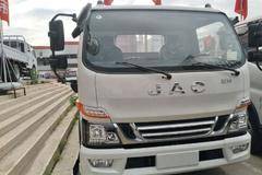 仅售11.3万 石家庄骏铃V6载货车促销中