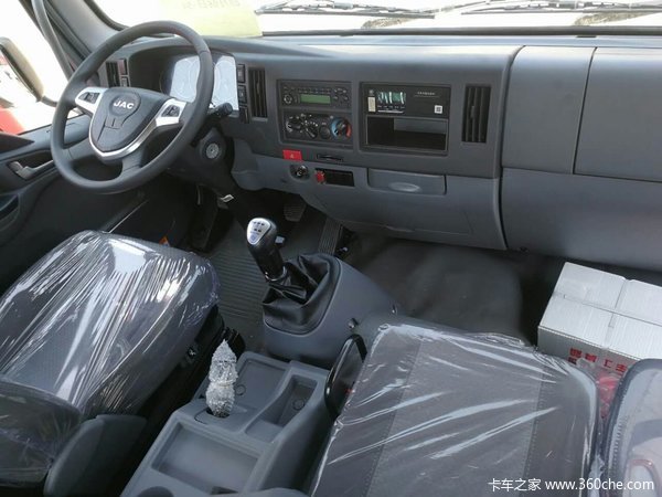 零首付零利率 枣庄市恒威格尔发购车节