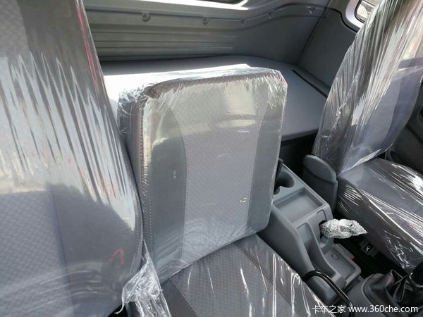 零首付零利率 枣庄市恒威格尔发购车节