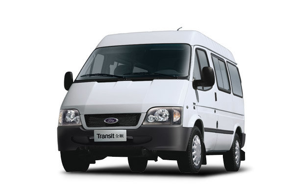 经典全顺低顶车959万元起售