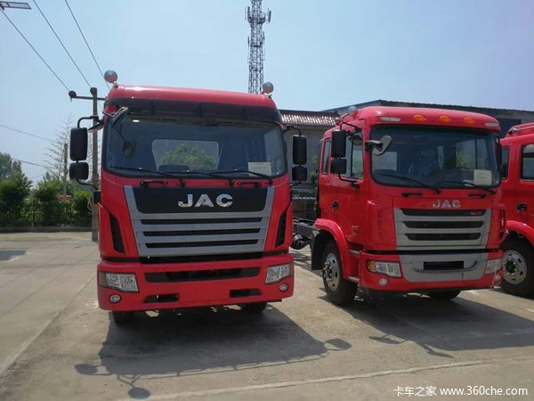 零首付零利率 枣庄市恒威格尔发购车节