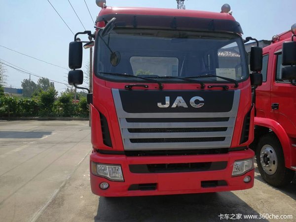 零首付零利率 枣庄市恒威格尔发购车节