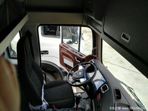 直降2万 南昌江淮格尔发k5底盘车促销中