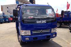 新车到店 常州东风多利卡D6仅售7.2万