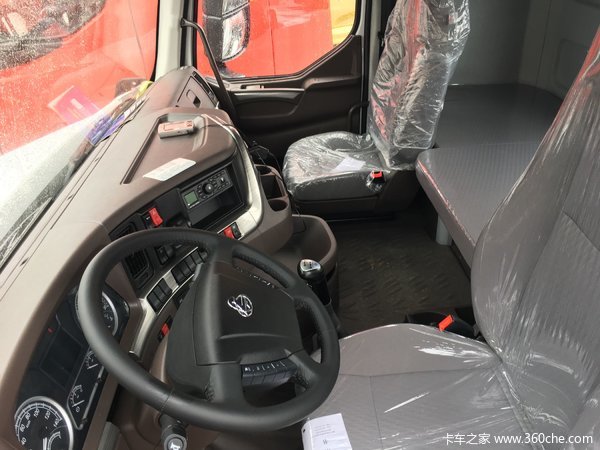 29万元_东风柳汽乘龙_乘龙t7_卡车之家