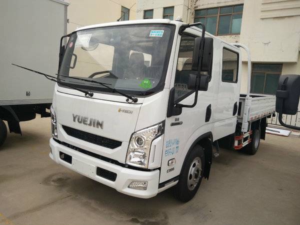 优惠促销 >超越双排最高优惠1万元  跃进 超越c300-33 125马力 3308