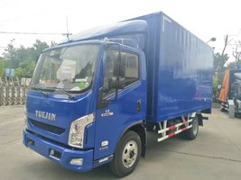 【上海上汽跃进经销商】 陆易实业(上海)有限公