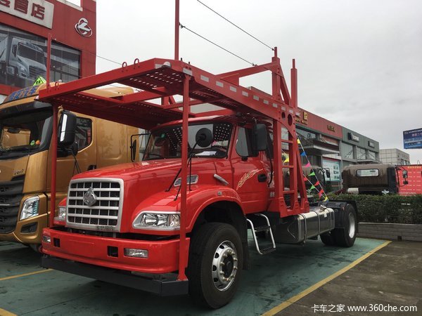 3万元_东风柳汽乘龙_龙卡_卡车之家