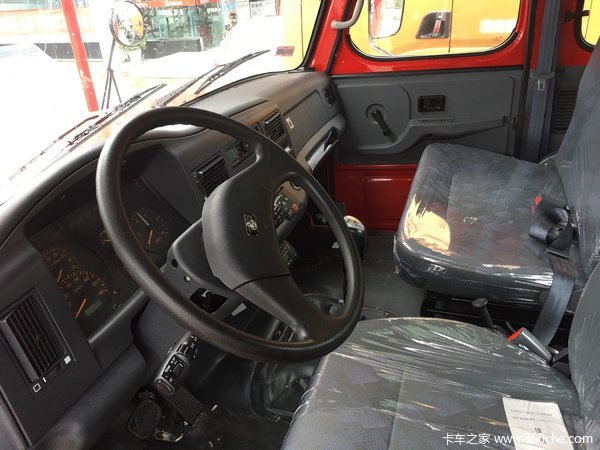 3万元_东风柳汽_龙卡_卡车之家