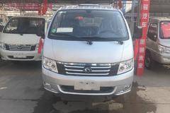 新车促销 银川康瑞K载货车现售5.8万元