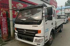 东风凯普特K6LZD30 赠送交强险