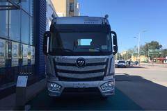 直降1.08万 齐齐哈尔欧曼EST牵引车促销