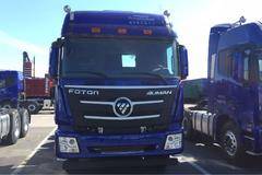 仅36.8万元 齐齐哈尔欧曼GTL牵引车促销