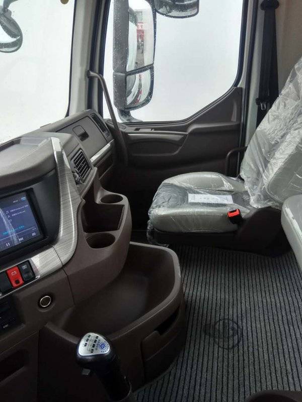 无锡恒元乘龙t7到店,欢迎到店品鉴