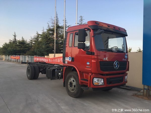 新车到店 连云港L3000载货车售16.8万