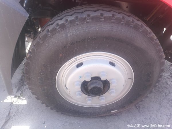 促销 石家庄格尔发A5L载货车现售15.5万