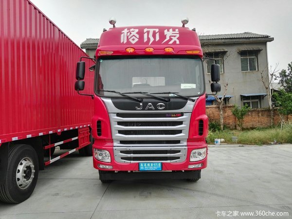 庆国庆迎中秋 南昌格尔发A5载货热销中