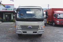 回馈用户 深圳绿卡C载货车钜惠0.4万元