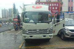 仅售9.78万元 襄阳康瑞H载货车促销中