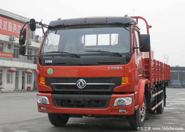 东风凯普特k7/康明斯/154马力_深圳市东日升汽车销售服务(东风凯普特)