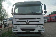 新车优惠 保定HOWO-7自卸车仅售35.8万